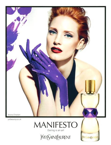 manifesto perfume review